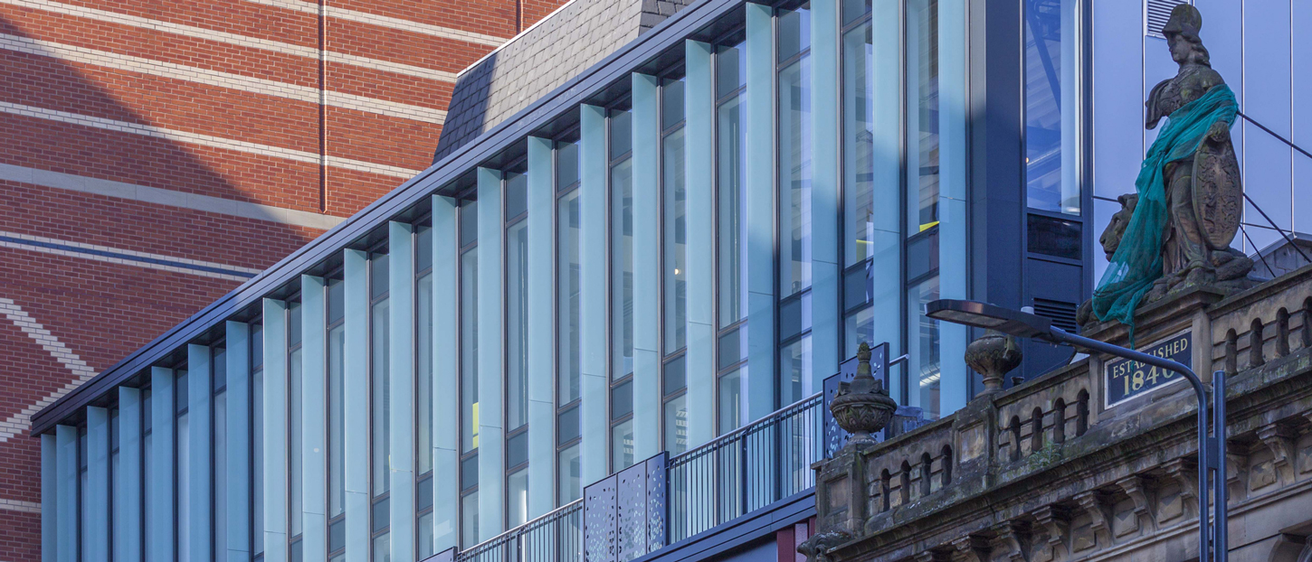 HKL Specialists Ltd, Sutton In Ashfield, UK